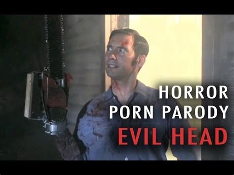 evil head parody